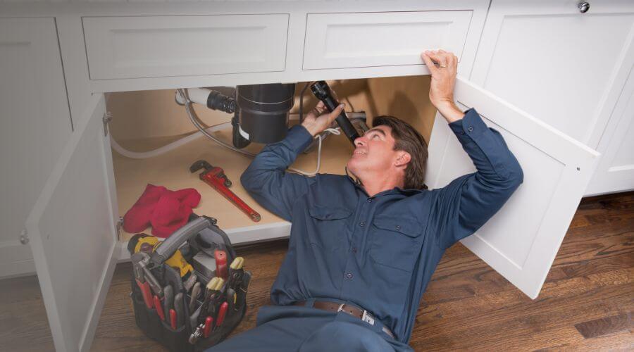 Professional water heater repair in Saratoga, CA